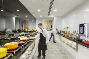  Vacation Hub International | Hotel Ibis Adelaide Food