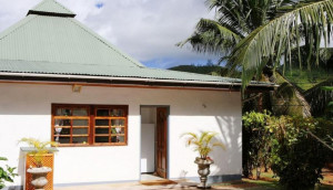  Vacation Hub International | South Point Chalets Food