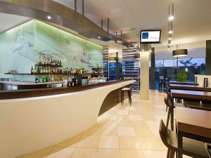  Vacation Hub International | Novotel Brisbane Airport Food