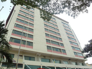  Vacation Hub International | Hard Rock Hotel Penang Food