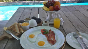  Vacation Hub International | Sea Dreams Guesthouse Food