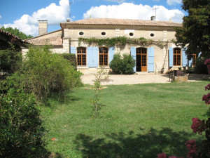  Vacation Hub International | Le Chardon Fleuri Food