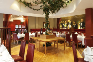  Vacation Hub International | Holiday Inn Barnsley Food