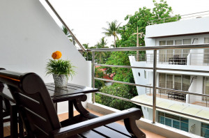  Vacation Hub International | Samui First House Hotel Food