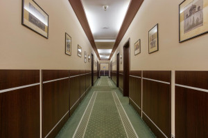  Vacation Hub International | Centro Hotel Kurfürstendamm Food