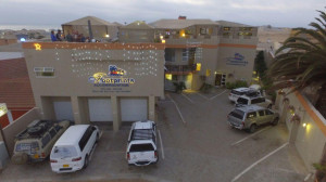  Vacation Hub International | Footprints B&B and Self Catering Food