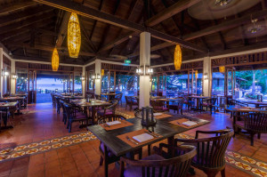  Vacation Hub International | Holiday Inn Resort Phi Phi Island Food