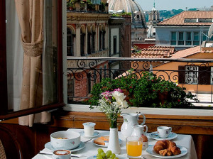  Vacation Hub International | Comfort Hotel Bolivar Food