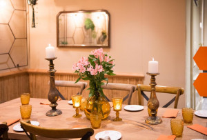  Vacation Hub International | Mercure Oxford Eastgate Hotel Food