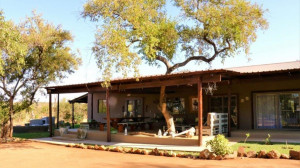  Vacation Hub International | Ngalali Retreat Food