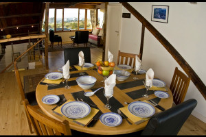  Vacation Hub International | Braeside House Food