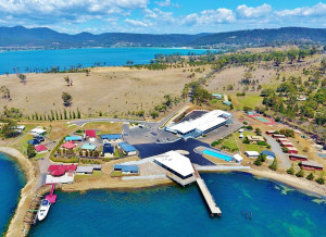  Vacation Hub International | Eastcoaster Tasmania Food