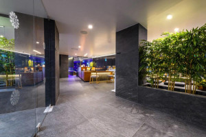  Vacation Hub International | Ajax Hotel Food