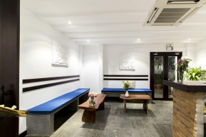  Vacation Hub International | Hotel De L'Homme Food