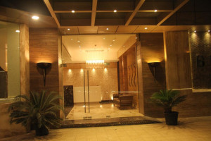  Vacation Hub International | T2 Beacon Mumbai Food