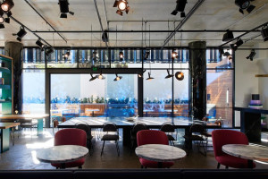  Vacation Hub International | Tribe Perth Food