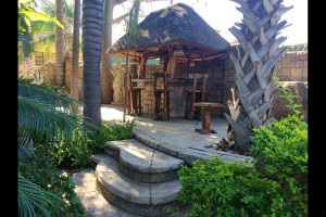  Vacation Hub International | Vido Lodge and Conference Centre Food