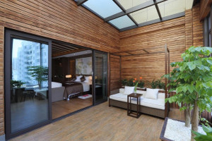  Vacation Hub International | Linhai S&N International Hotel Food