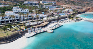  Vacation Hub International | Radisson Blu Beach Resort Milatos Crete Food