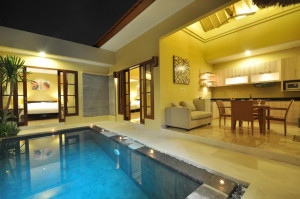  Vacation Hub International | The Jas Villas Food