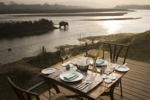  Vacation Hub International | Meghauli Serai, A Taj Safari - Chitwan National Park Food