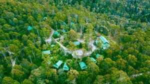  Vacation Hub International | Lemonthyme Wilderness Retreat Food