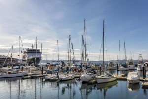  Vacation Hub International | Lenna Of Hobart Hotel Food