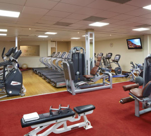  Vacation Hub International | Huntingdon Marriott Hotel Food