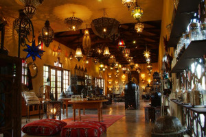  Vacation Hub International | Moroccan House Food