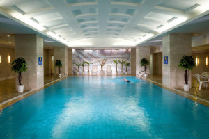  Vacation Hub International | Grand Mercure Beijing Central Food