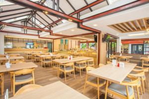  Vacation Hub International | New Siam Palace Ville Food