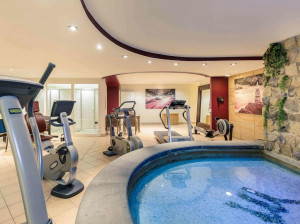  Vacation Hub International | Mercure Hotel Severinshof Koeln City Food