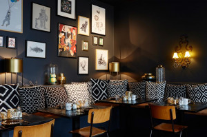  Vacation Hub International | hotel friends Köln Food