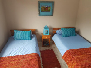  Vacation Hub International | Sea 4 Eva Guest Apartment Food