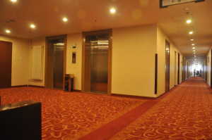  Vacation Hub International | King Parkview Hotel Beijing Food