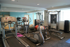  Vacation Hub International | Novotel Hamilton Tainui Food