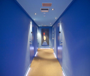  Vacation Hub International | Athens Center Square Hotel Food