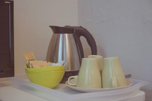  Vacation Hub International | Agios Hotel on Kurskaya Food