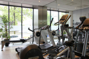  Vacation Hub International | Bastion Hotel Rotterdam Alexander Food