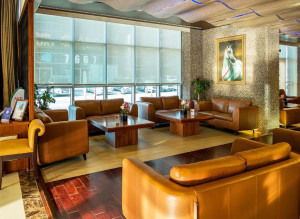  Vacation Hub International | City Premiere Hotel Apartments Dubai Food
