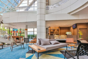  Vacation Hub International | Radisson Paulista Plaza Food