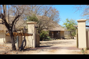  Vacation Hub International | Talamati Bushveld Camp Food