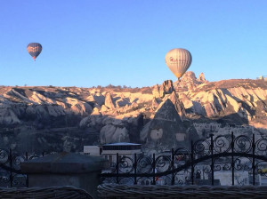  Vacation Hub International | Imperial Cave Hotel Food