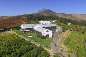  Vacation Hub International | Marianne Wine Estate Food