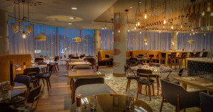  Vacation Hub International | Hilton Bournemouth Food