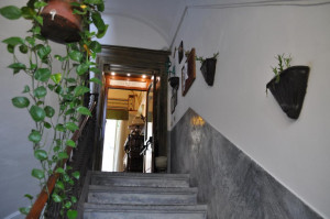  Vacation Hub International | Casa Raffaele Conforti Food