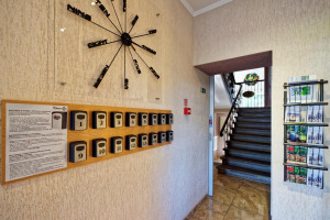  Vacation Hub International | RIGAAPARTMENT Sonada Hotel Food