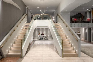  Vacation Hub International | Hotel NH Collection Brussels Centre Food
