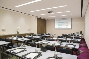  Vacation Hub International | Sundus Rotana Food