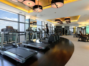  Vacation Hub International | SIGLO SUITES The Gramercy Residences Food